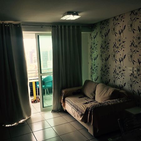 Apartamento Beach Class Fortaleza  Exterior photo