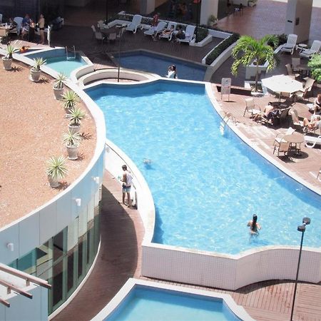 Apartamento Beach Class Fortaleza  Exterior photo