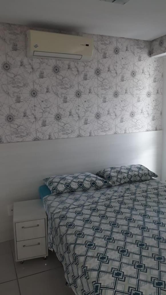 Apartamento Beach Class Fortaleza  Exterior photo
